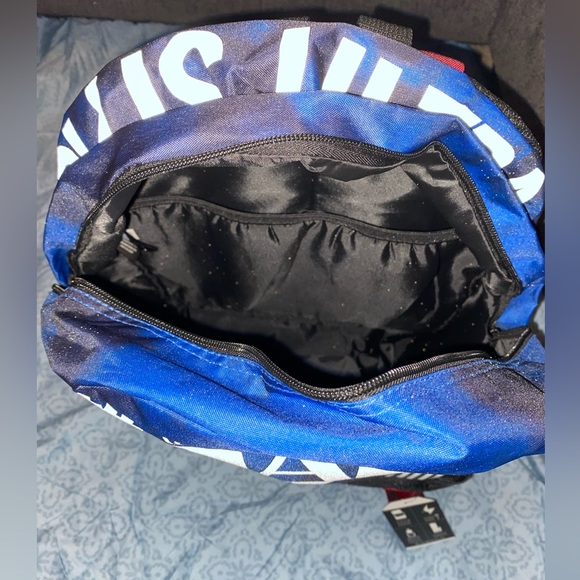 BRAND NEW My Hero Academia U.A. High School Backpack - Picture 8 of 14